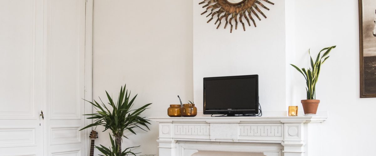 15 Awesome Fall-Inspired Rooms with Great Decor Ideas