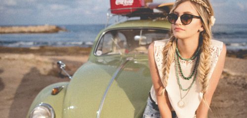 How to Become a Boho Style Girl