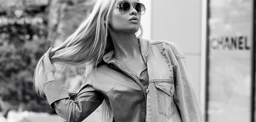 15 sunglasses models a fashion woman must have